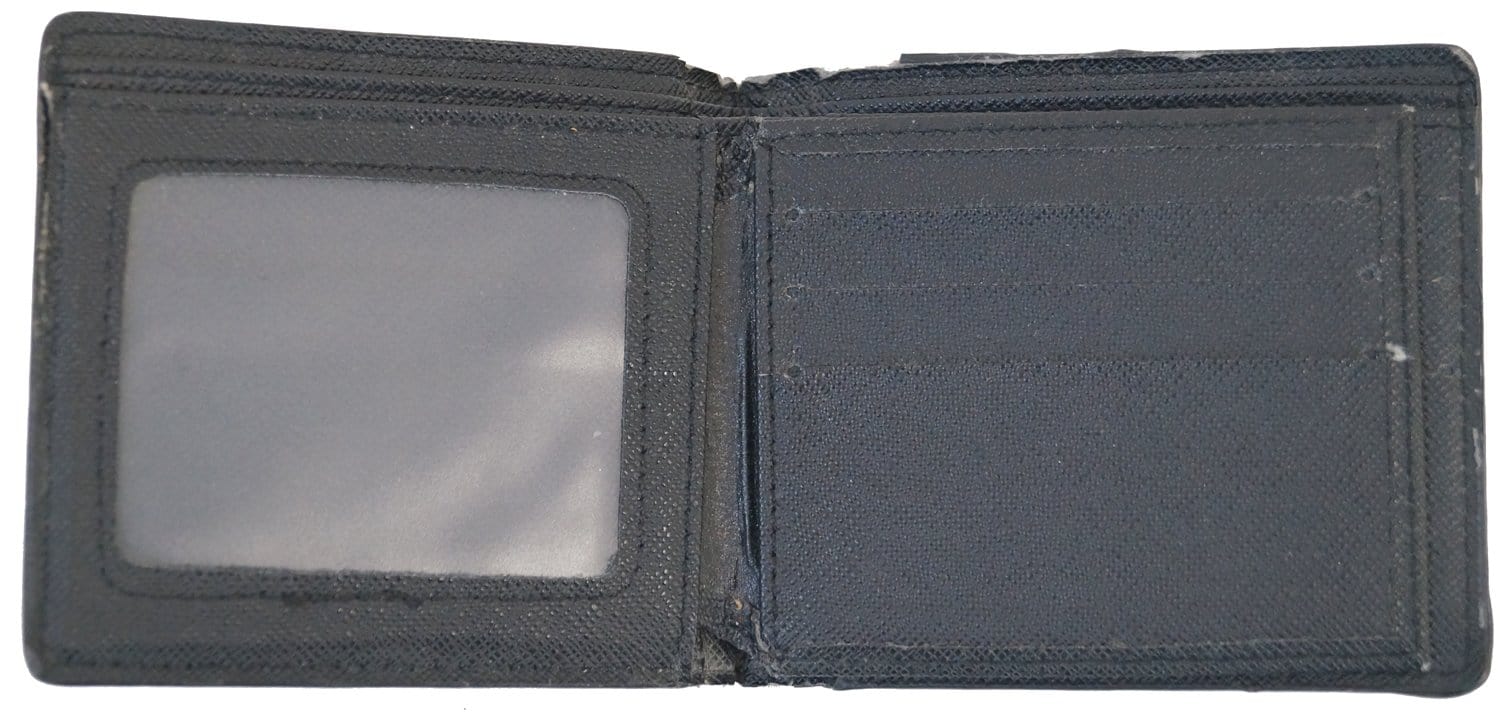 Louis Vuitton Marco Monogram Bi-Fold Wallet on SALE
