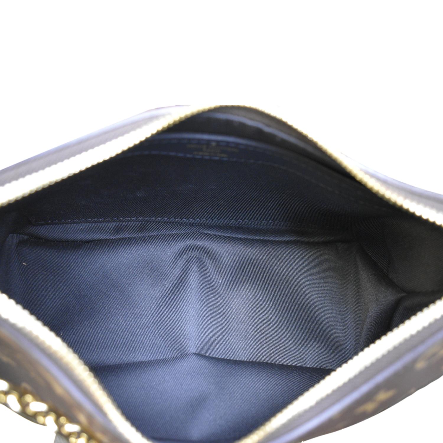 Louis Vuitton 2021 Monogram Boulogne NM - Brown Shoulder Bags