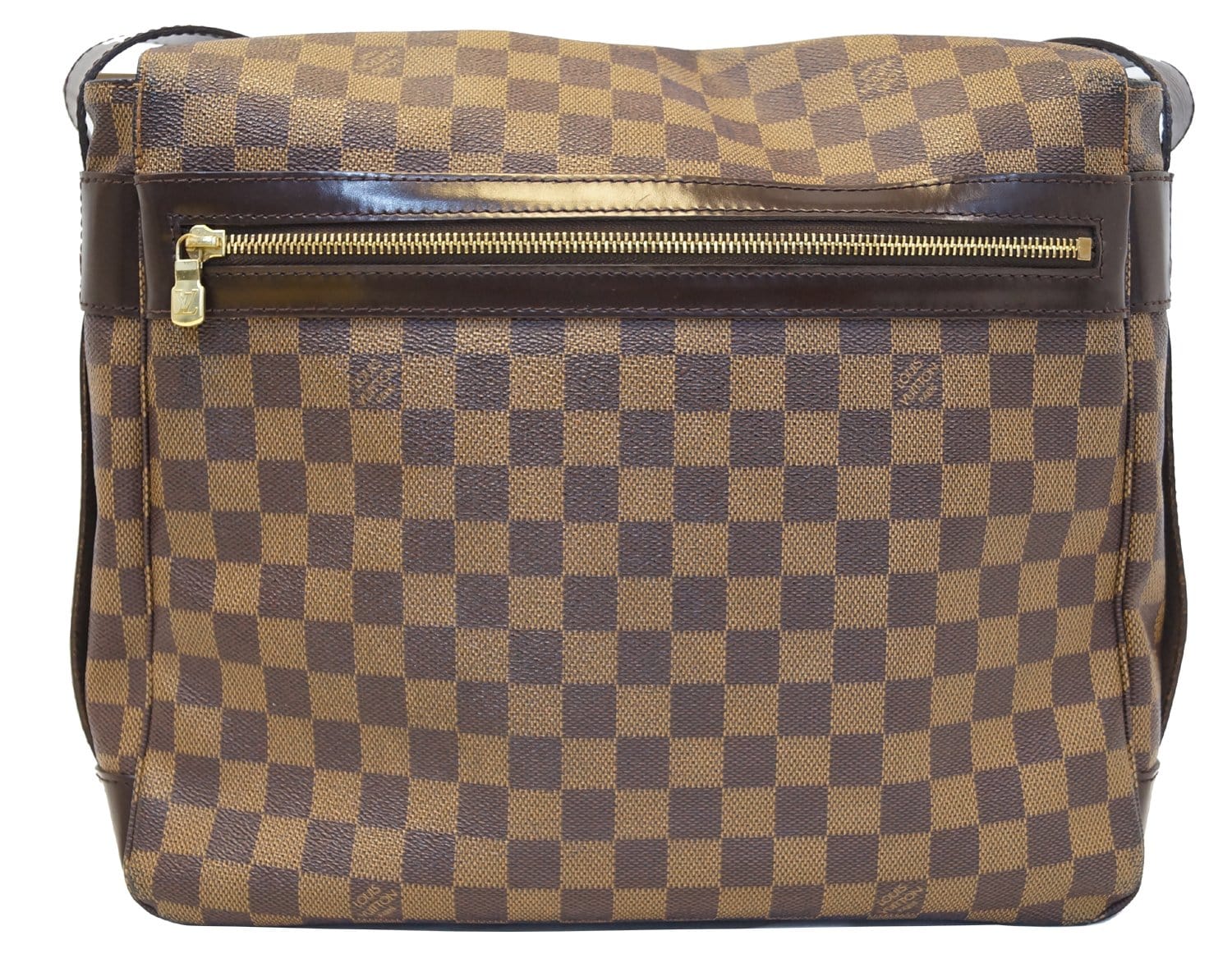 Louis Vuitton 1998 pre-owned Bastille Messenger Bag - Farfetch