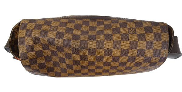 LOUIS VUITTON Damier Ebene Bastille Messenger Bag