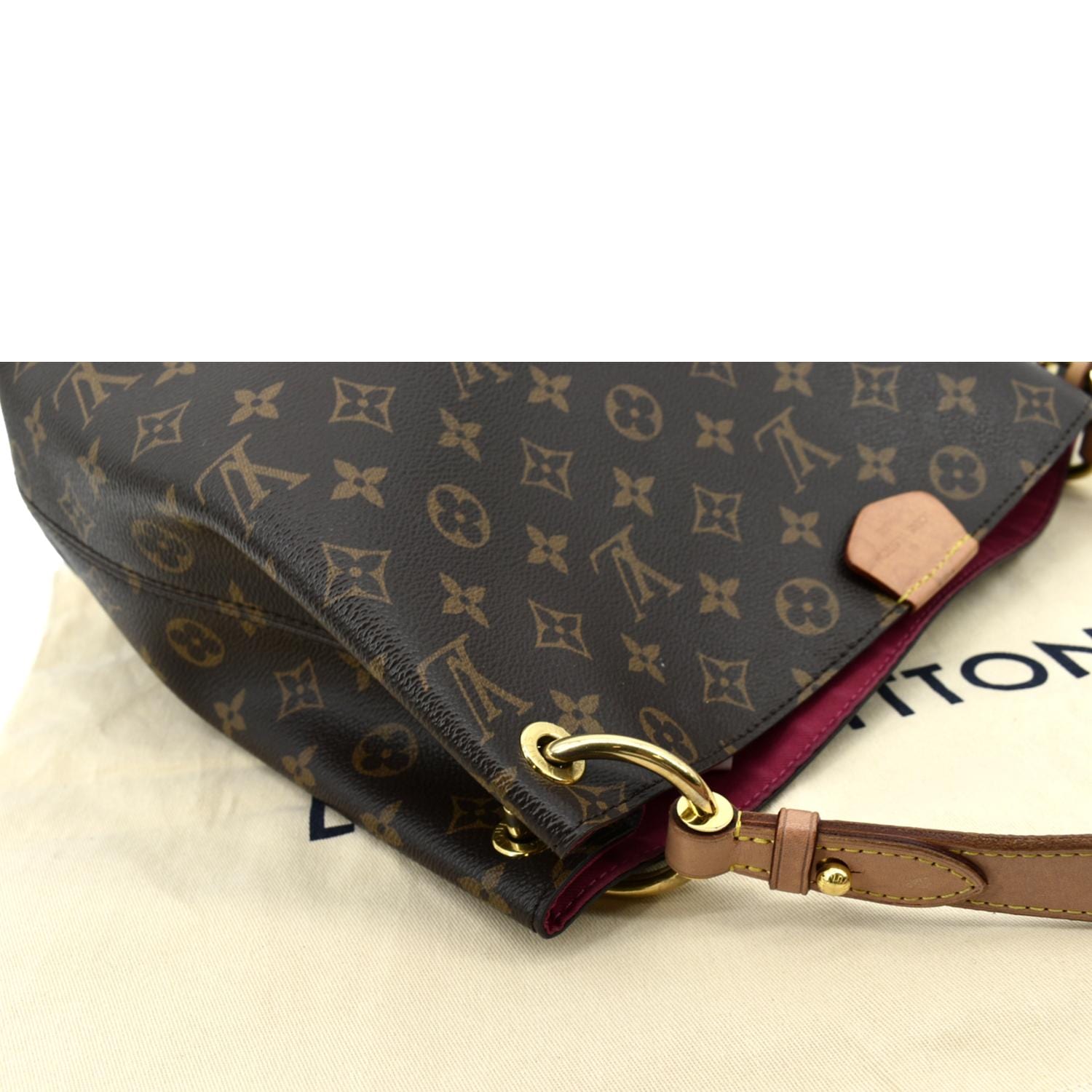 Louis Vuitton Graceful PM - Prestige Online Store - Luxury Items with  Exceptional Savings from the eShop