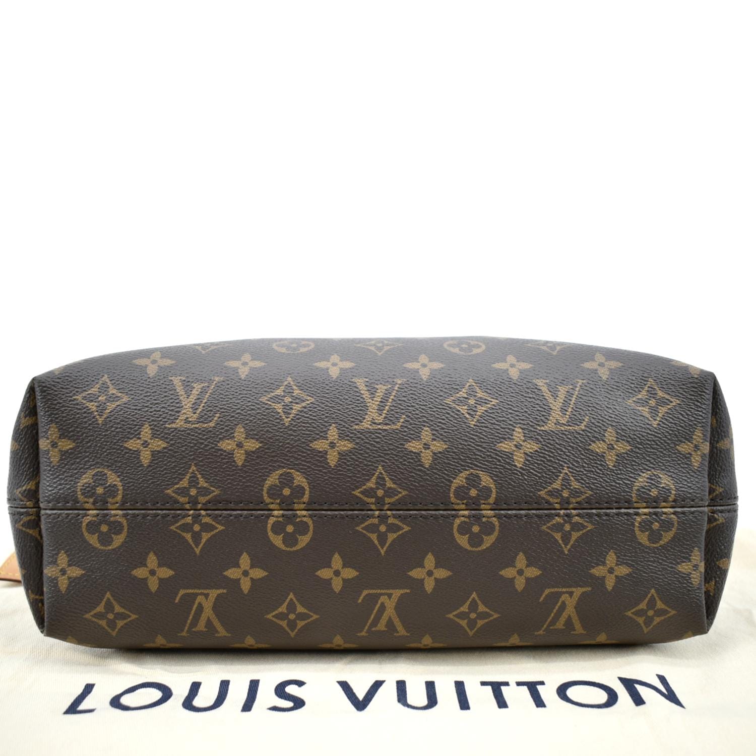 Louis Vuitton Graceful PM!  My style, Louis vuitton, Fashion