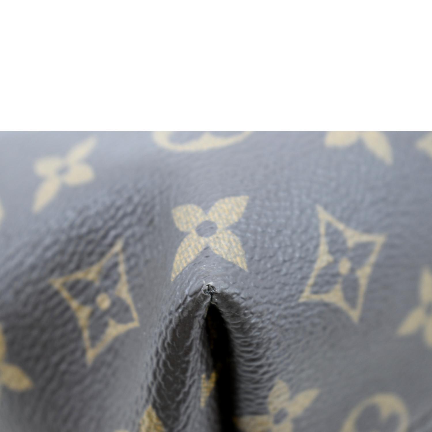 Louis Vuitton Monogram Canvas Graceful PM, myGemma, CH