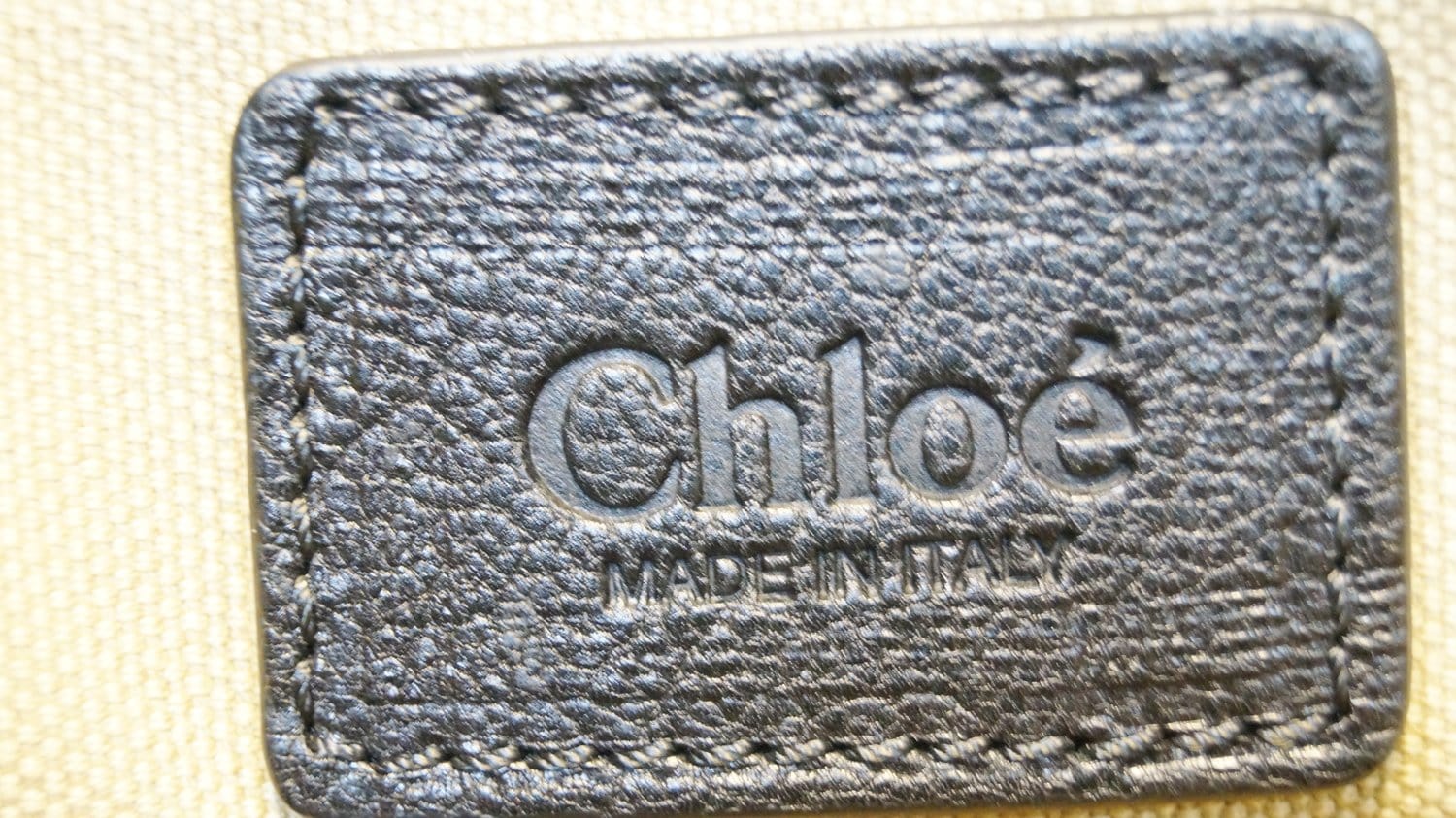 Chloé Marcie Small Leather Hobo Bag - ShopStyle