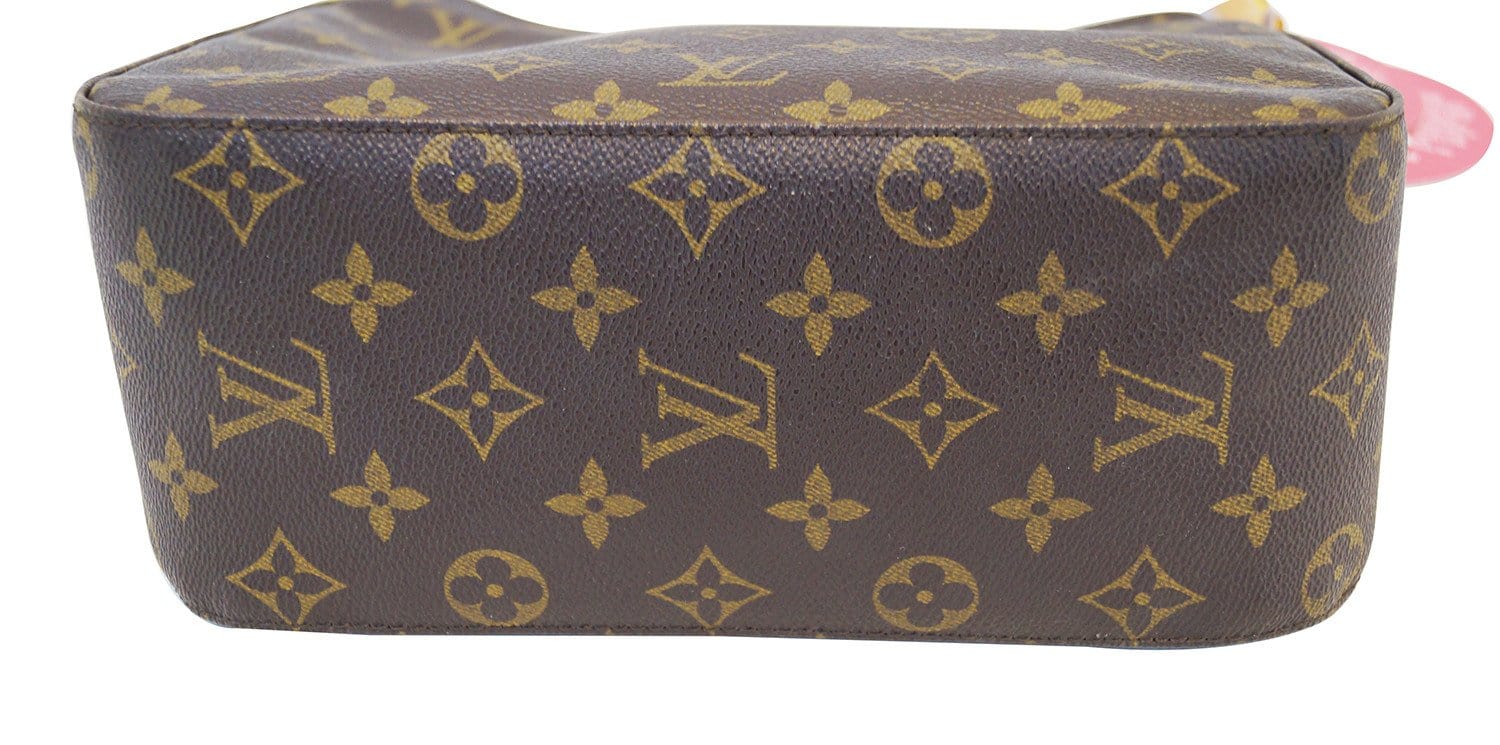 Louis Vuitton 'looping Mm' Monogram Shoulder Bag