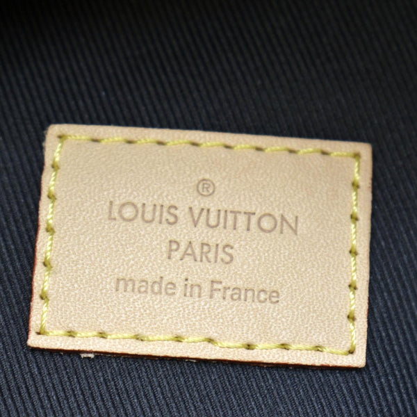 Louis Vuitton Bum Bag Limited Edition LOL League of Legends Monogram Canvas  Brown 2369021
