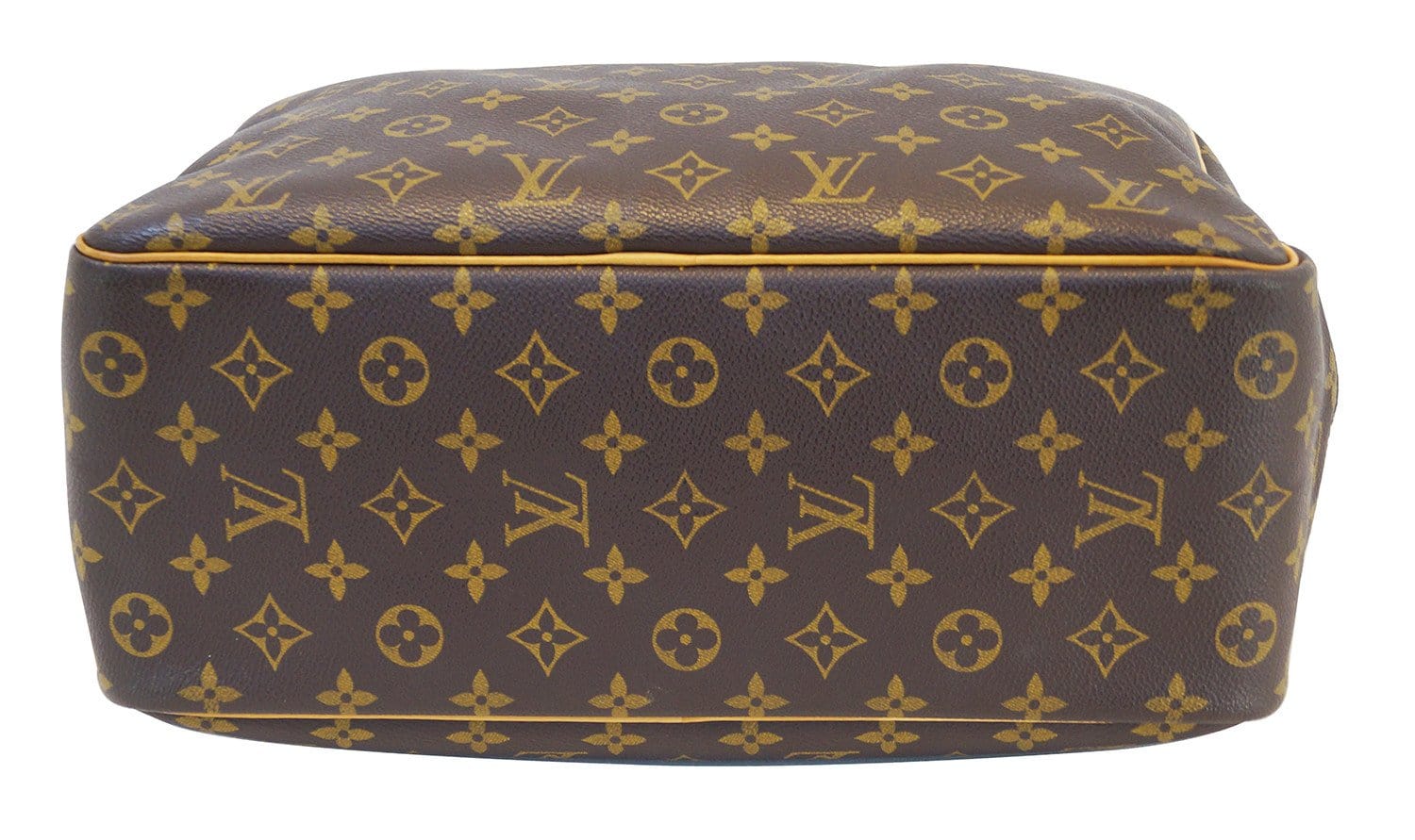 Louis Vuitton // Monogram Deauville Doctor Bag - Vintage Louis Vuitton -  Touch of Modern