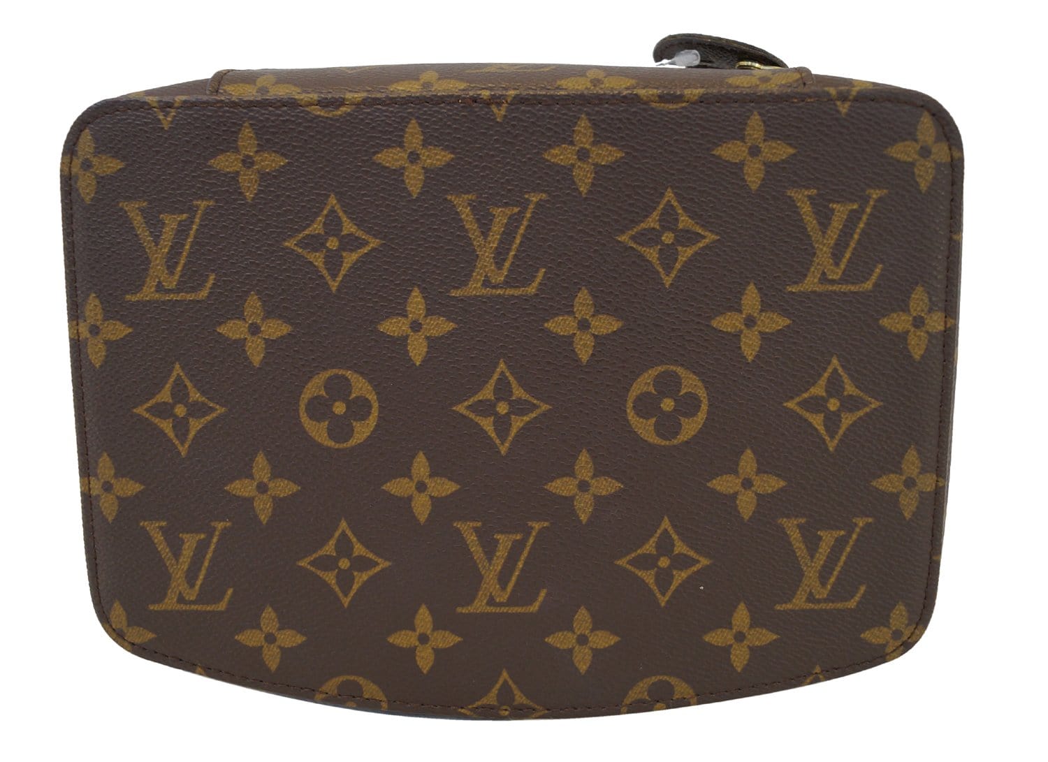 AUTHENTIC LOUIS VUITTON MONTE-CARLO JEWELRY CASE for