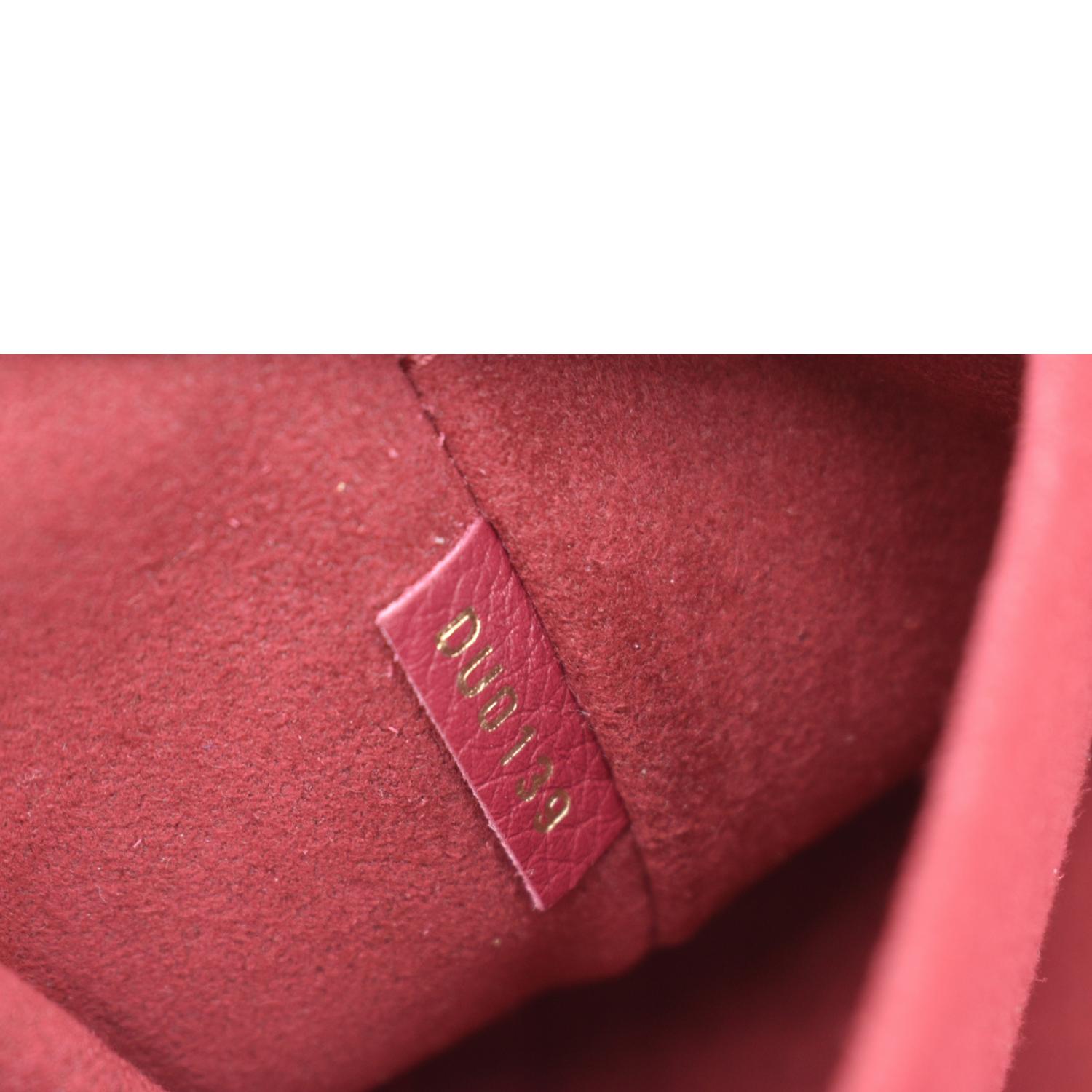 Louis Vuitton Lv Riverside (LV RIVERSIDE BAG, N40052, N40050