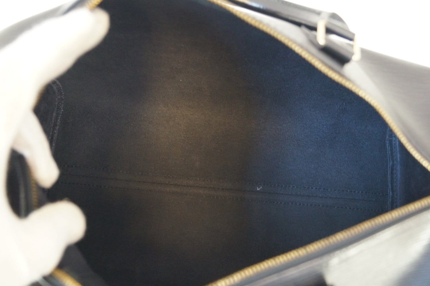 Louis Vuitton Speedy 35 Ecru Epi Leather Bag at 1stDibs  louis vuitton epi  speedy 35, lv epi leather speedy, louis vuitton speedy 35 epi leather