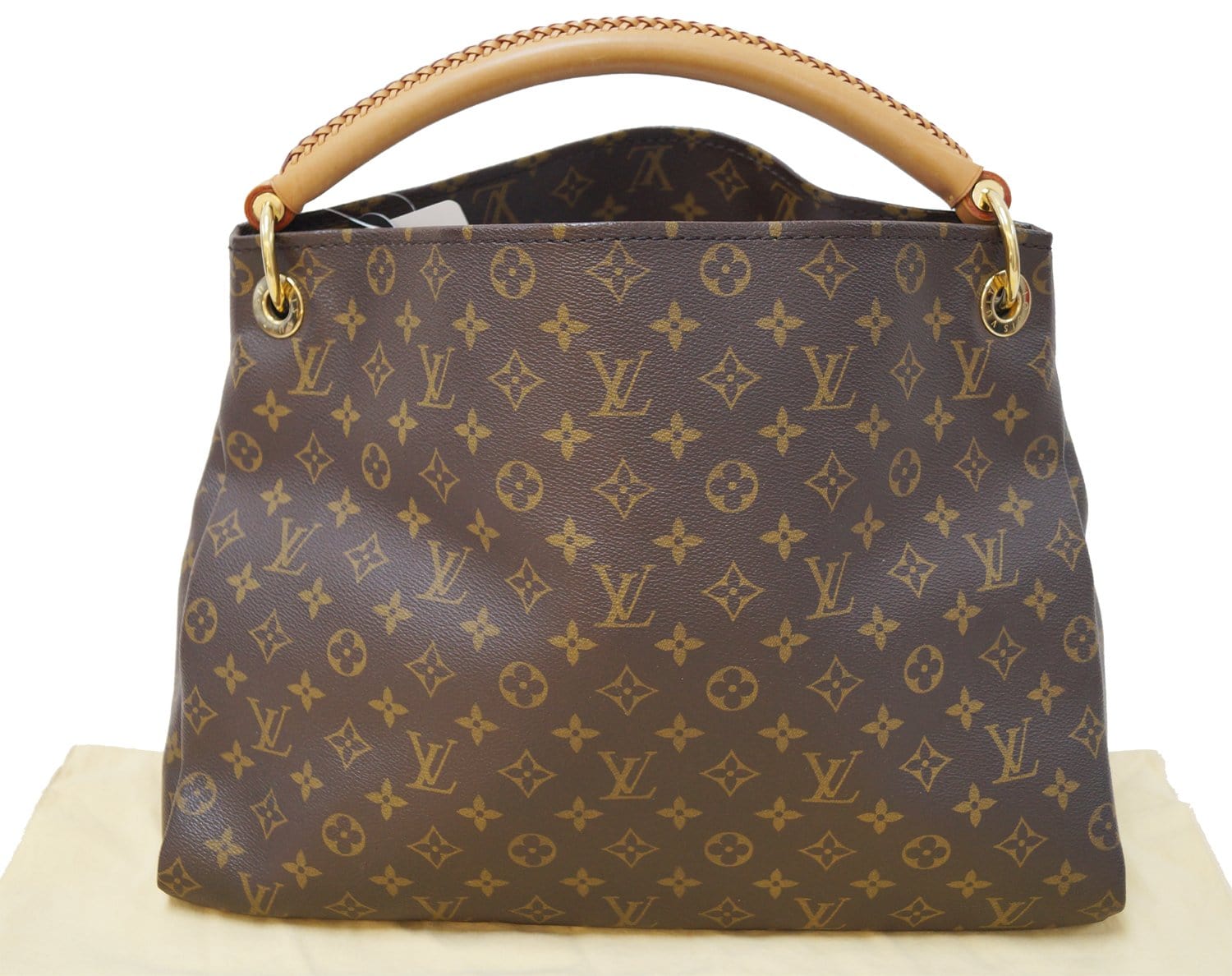 Louis Vuitton Artsy MM Hobo Bags for Women