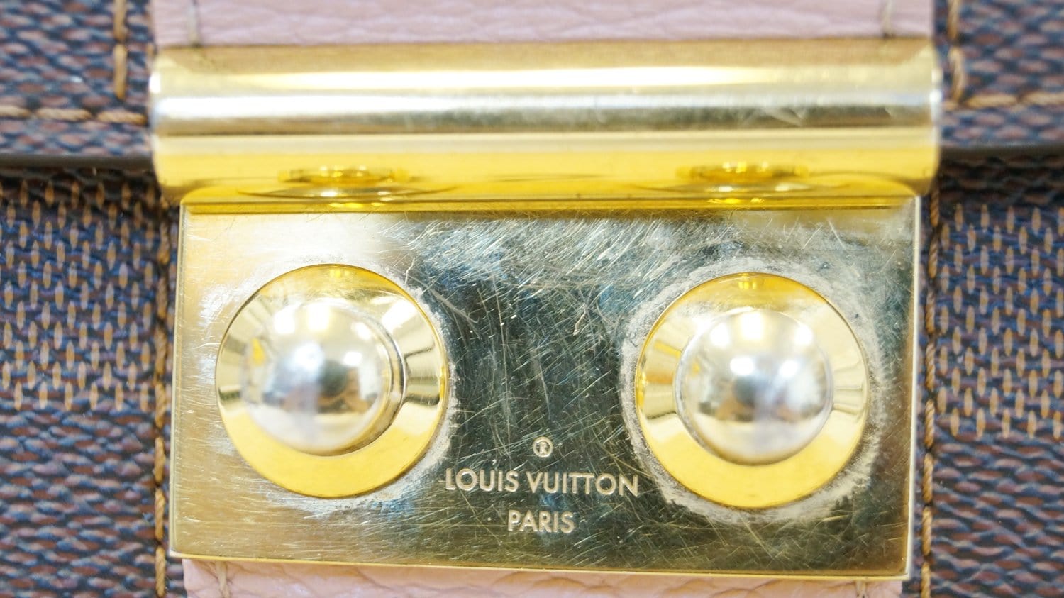 lv女包经典款Louis Vuitton Rose Des Vents图片及价格– 奢侈品女包
