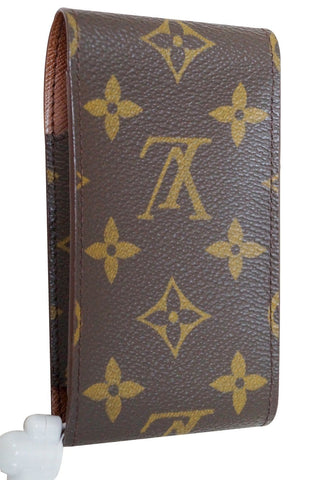 LOUIS VUITTON Etui Cigarettes Case