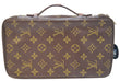 LOUIS VUITTON Monogram Escovedo Travel Case Long Wallet