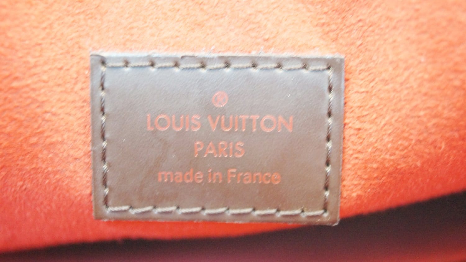 ViaAnabel - 🔻New In🔻 Louis Vuitton Trevi GM Damier Ebene