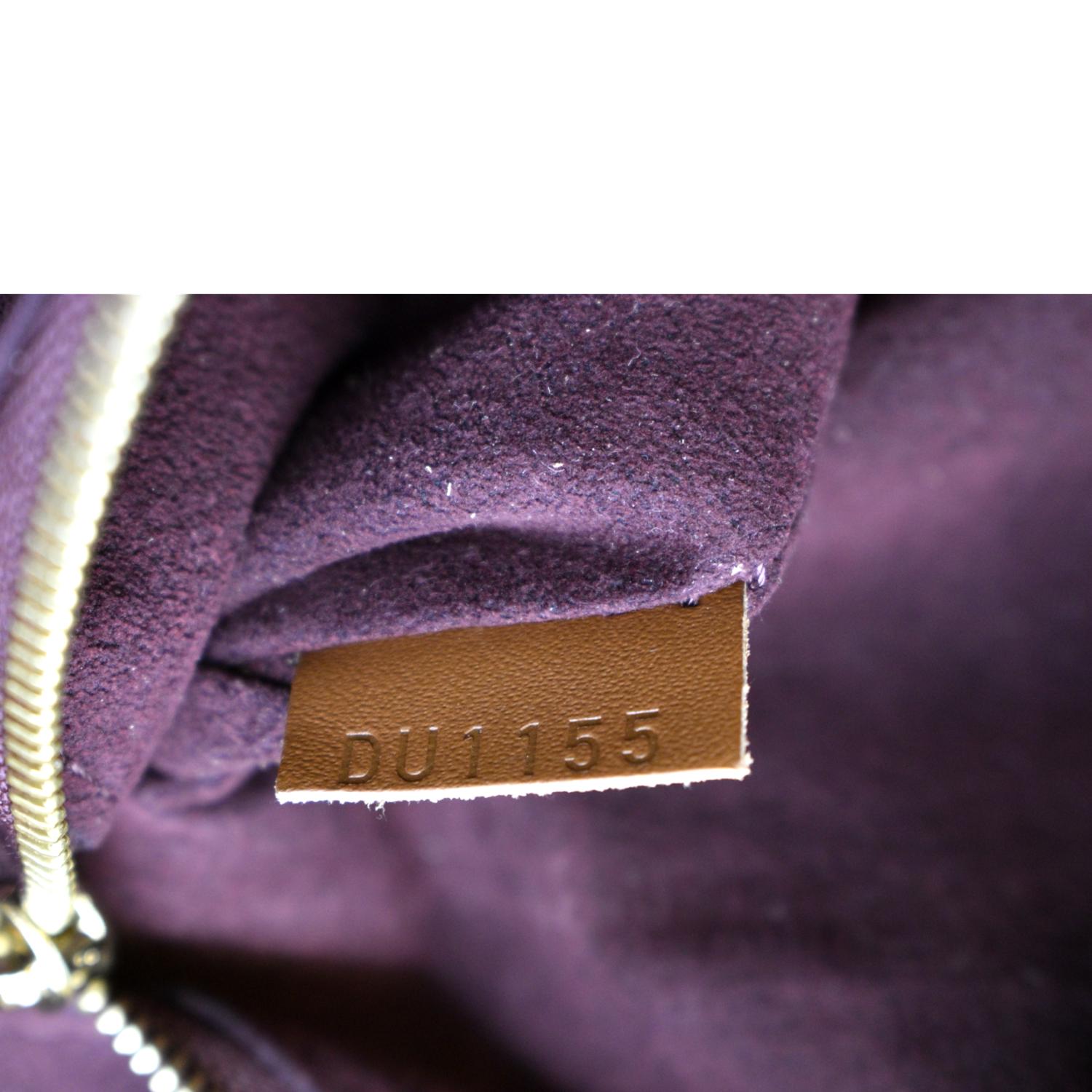 Sac de voyage Louis Vuitton Greenwich en toile damier marron et cuir  naturel - ArvindShops - Louis Vuitton Collaborates With the NBA in Brand  New Capsule Collection