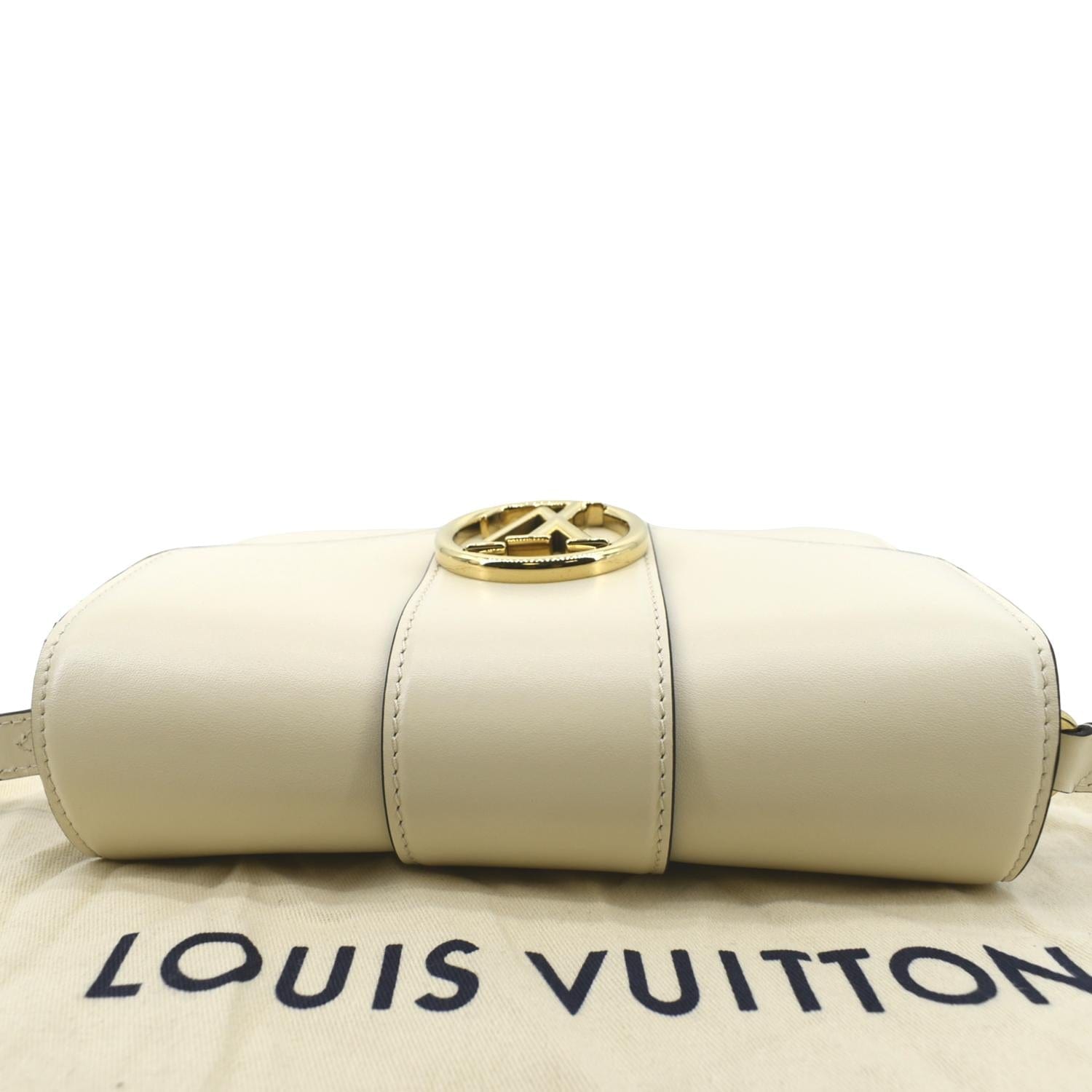 LV Pont 9 Smooth Calfskin Leather - Handbags