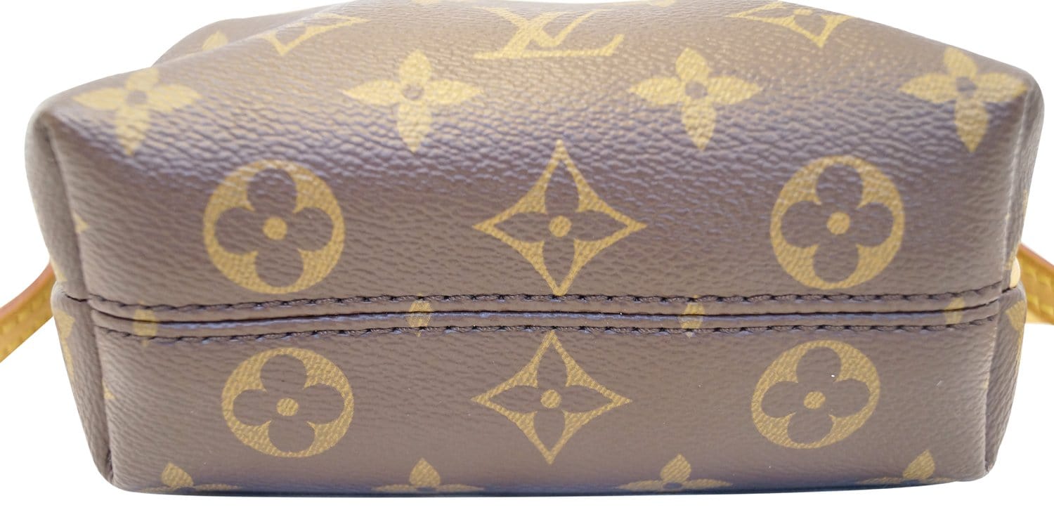 Louis Vuitton Nano Turenne Crossbody bag - OneLuxury