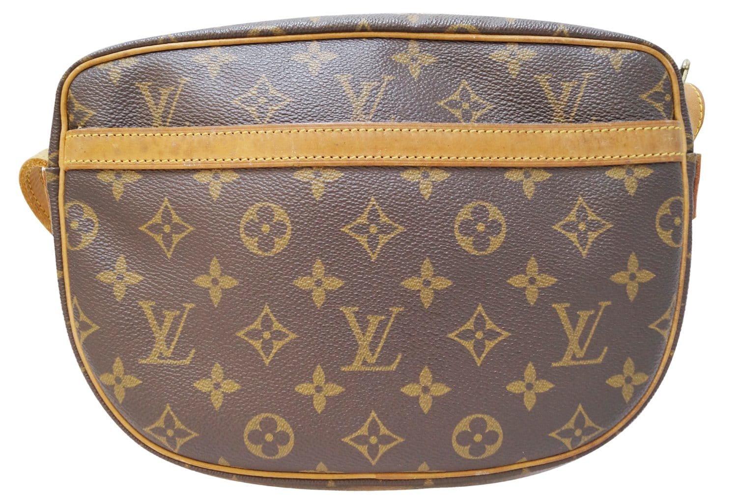 Louis Vuitton Vintage 1990 e Mini Monogram Crossbody Bag