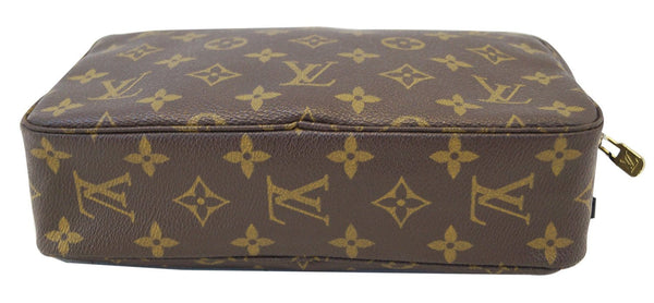 LOUIS VUITTON Trousse Toilette 23 Monogram Cosmetic Pouch