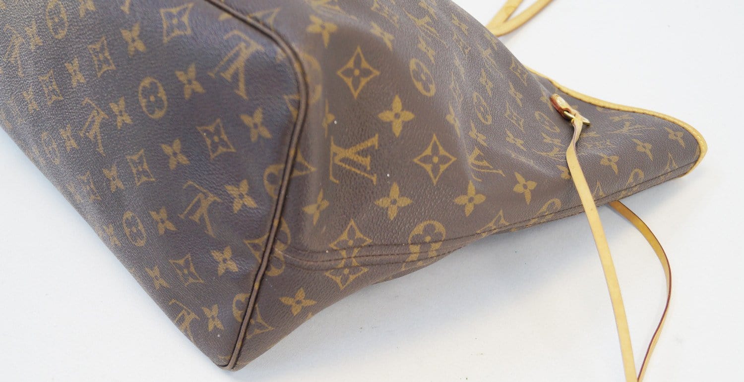 Where to sell my Neverfull? : r/Louisvuitton