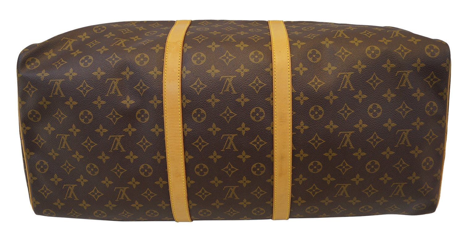 Louis Vuitton 1997 pre-owned Keepall 60 Bandouliere two-way Travel Bag -  Farfetch