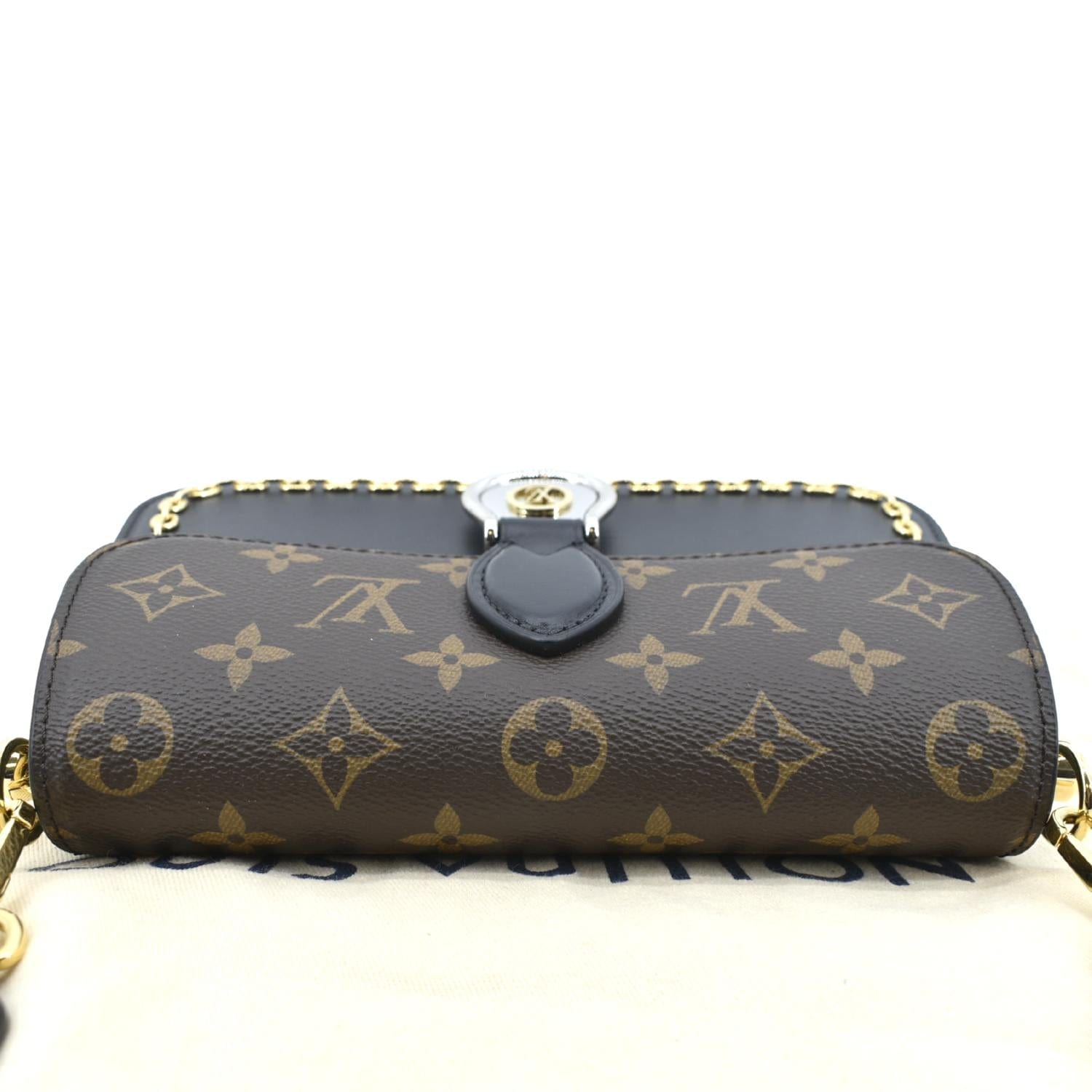 Louis Vuitton NEO SAINT CLOUD bag, Louis vuitton handbags, louis