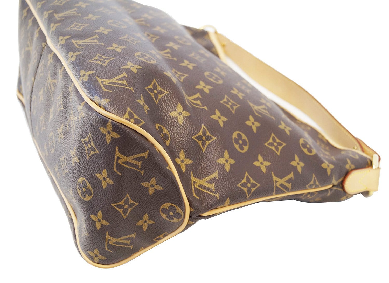 Pre-Owned Louis Vuitton Favorite Monogram MM Crossbody Bag - Good Condition  