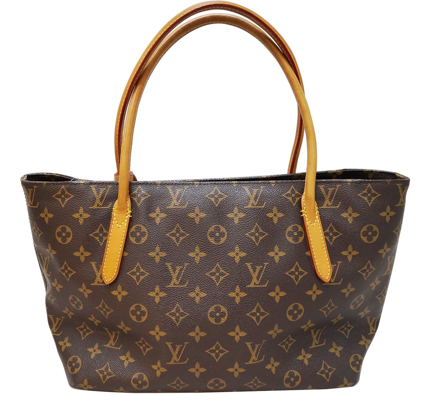 LV Arch Bag Leather PM