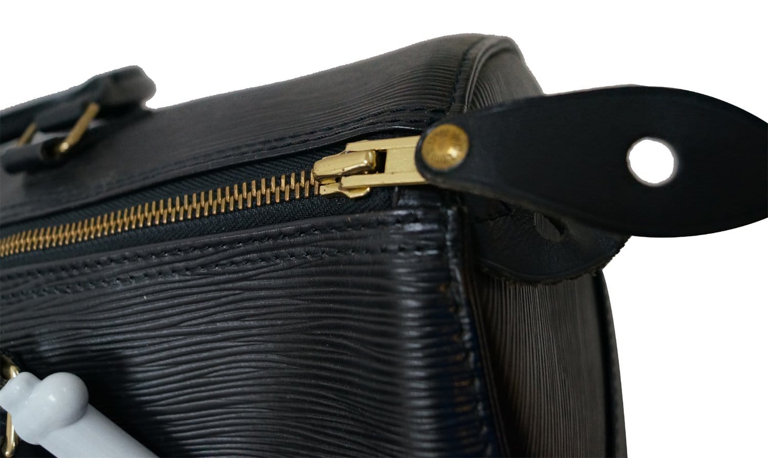 Louis Vuitton Louis Vuitton Speedy 35 Epi Black - Tabita Bags – Tabita Bags  with Love