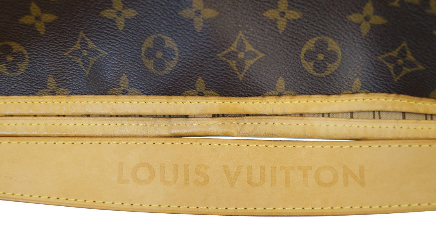 Louis Vuitton 2022-23FW Monogram Unisex Street Style 2WAY Plain Leather  (M20875, LV HOBO CRUISER PM)