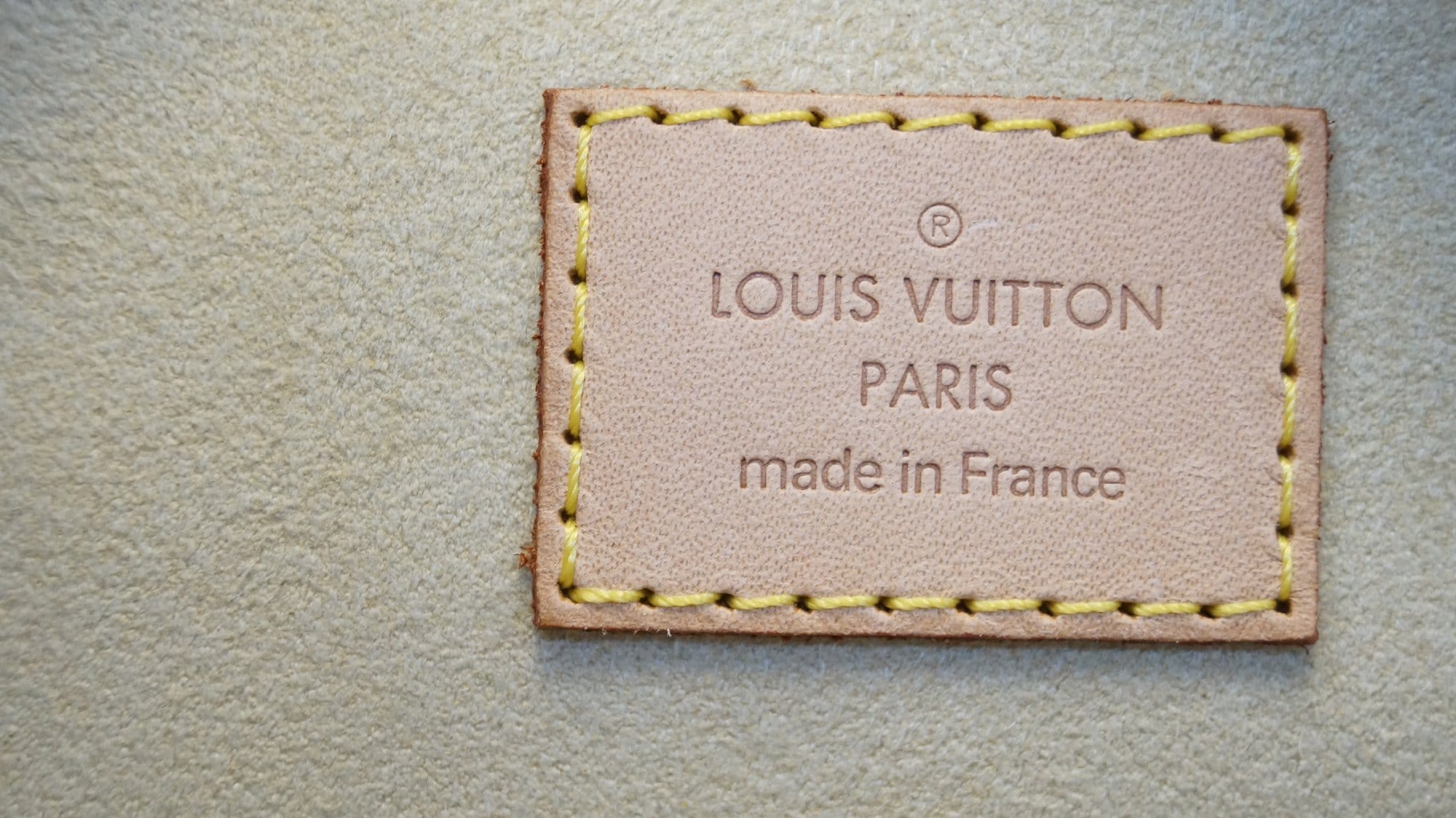 Louis Vuitton Monogram Hudson GM Manhattan Messenger Brown ref.294155 -  Joli Closet