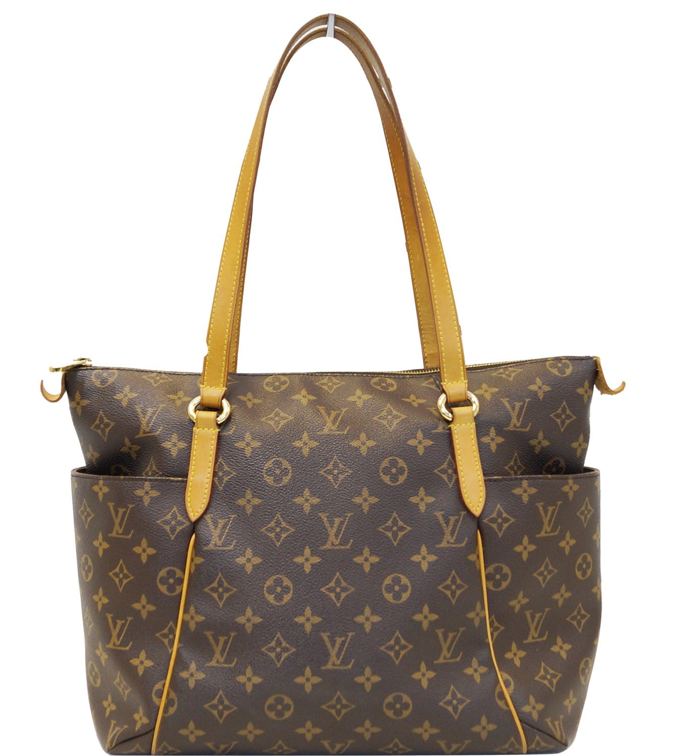 Louis Vuitton, Bags, Authentic Louis Vuitton Totally Gm