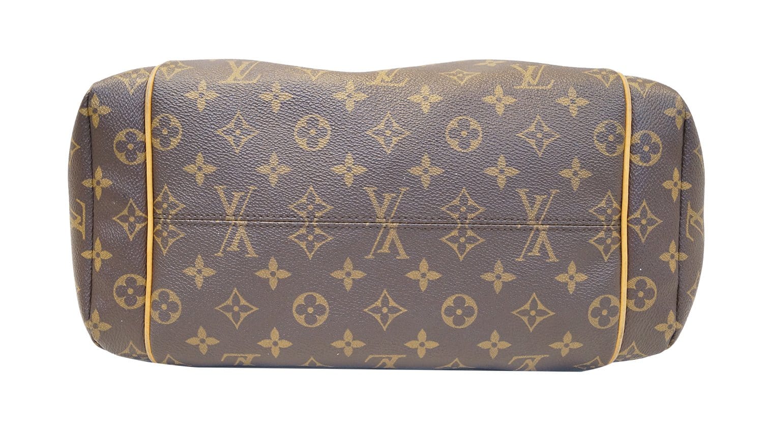 Louis Vuitton Etoile City GM Quilted Bag Satchel Tote Shoulder Monogram M  41453