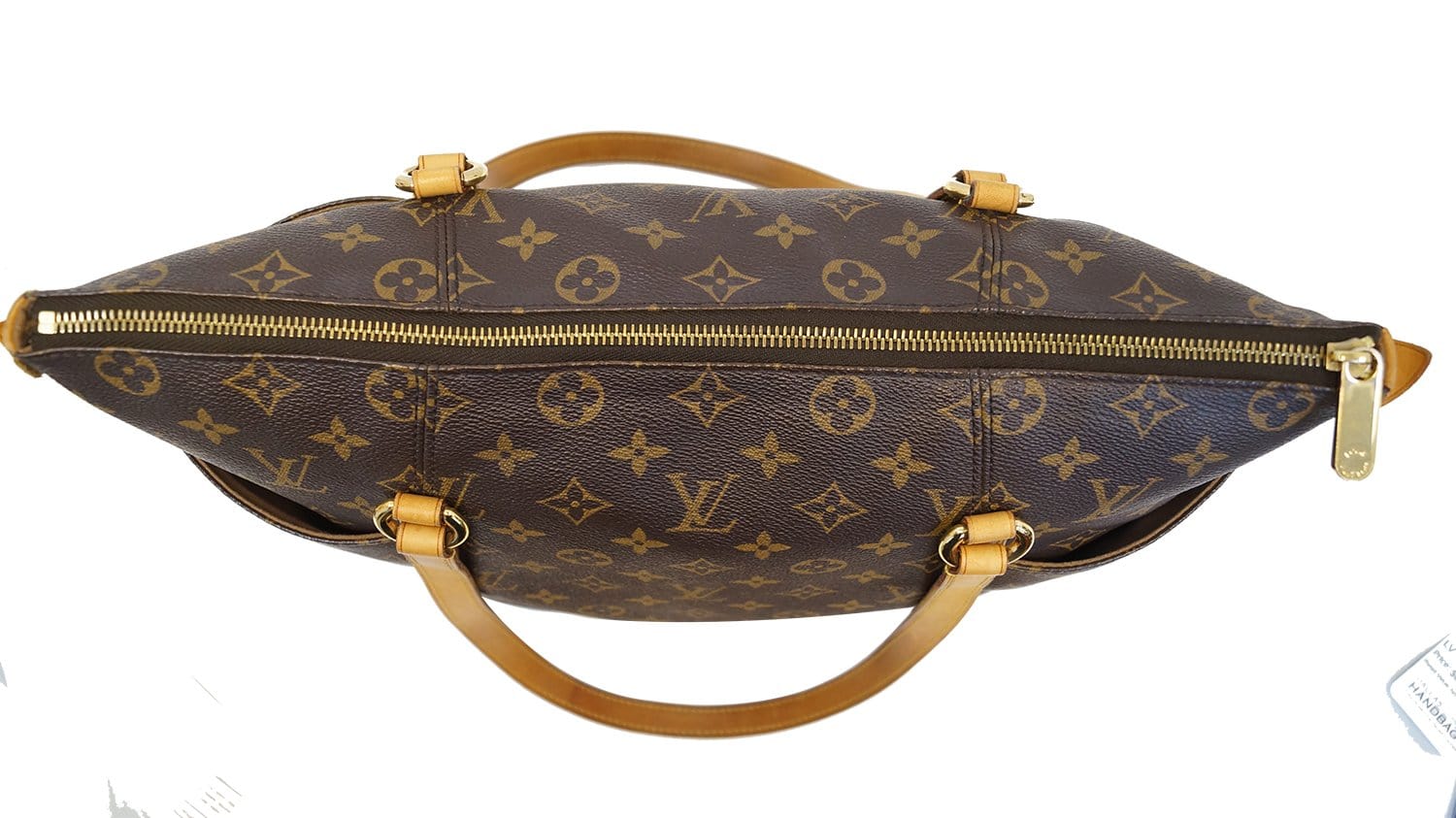 Louis-Vuitton-Monogram-Totally-GM-Tote-Bag-Hand-Bag-M56690 – dct-ep_vintage  luxury Store