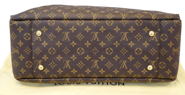 Louis Vuitton Rare Large Monogram Artsy GM Hobo Bag ref.307816
