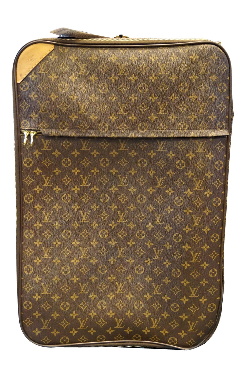 Maleta Pegase Monogram - Hombre - Viajes