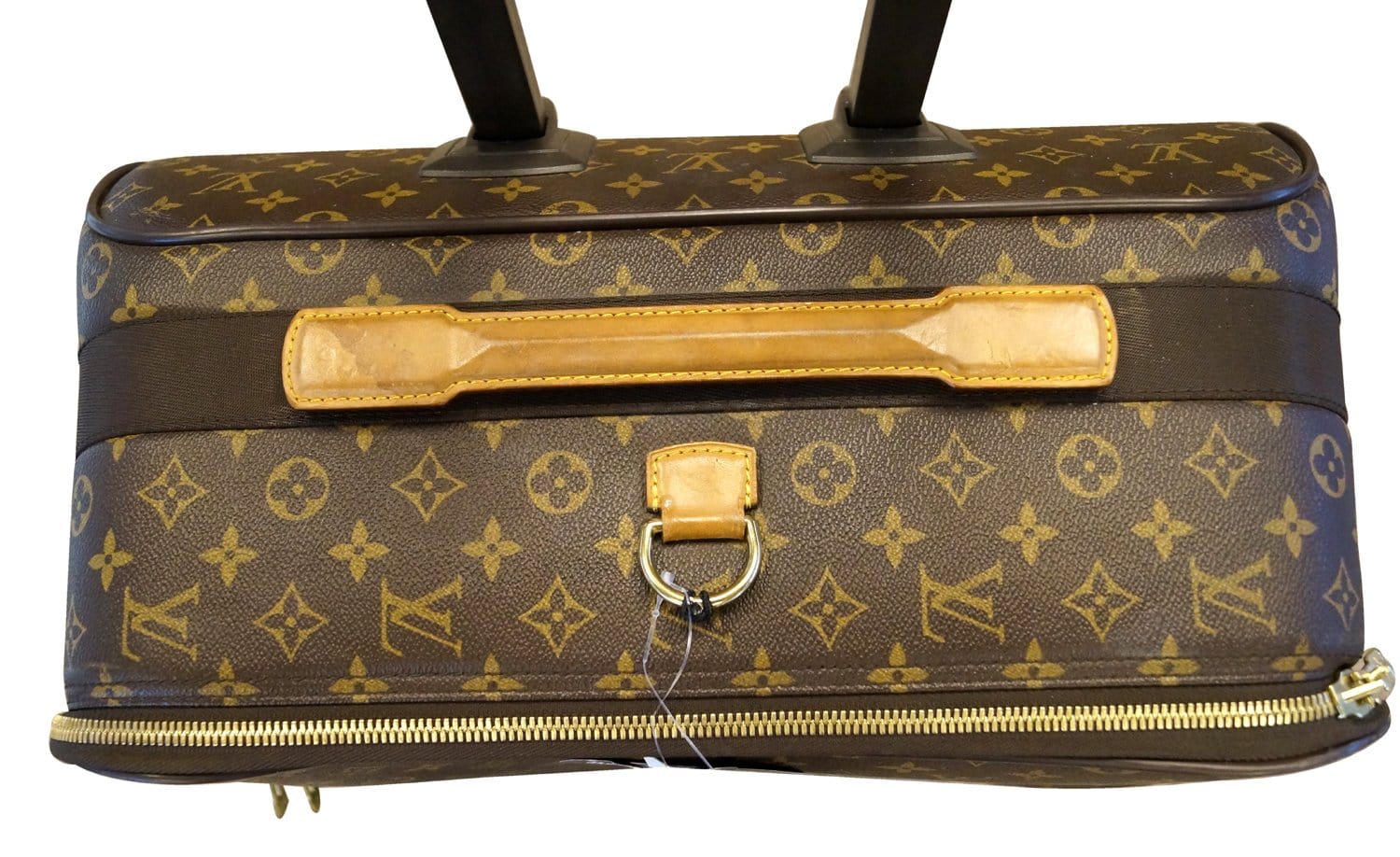 Louis Vuitton Pegase 65 Monogram Luggage Trolley
