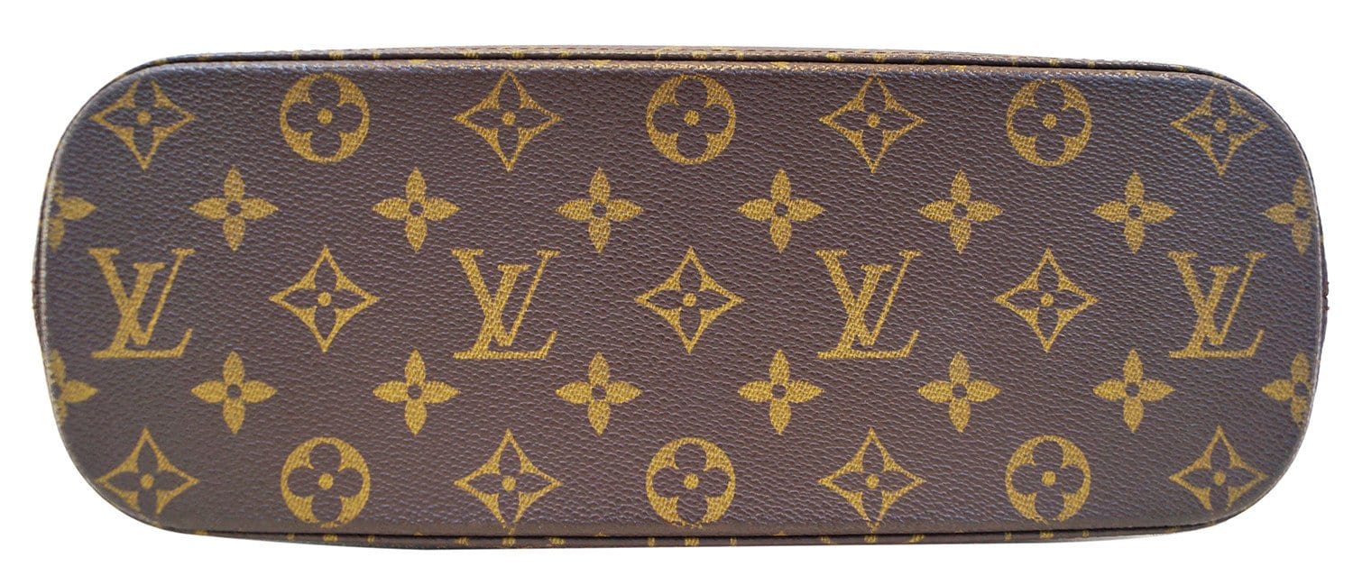 Louis Vuitton 2002 Pre-owned Monogram Vavin GM Tote Bag