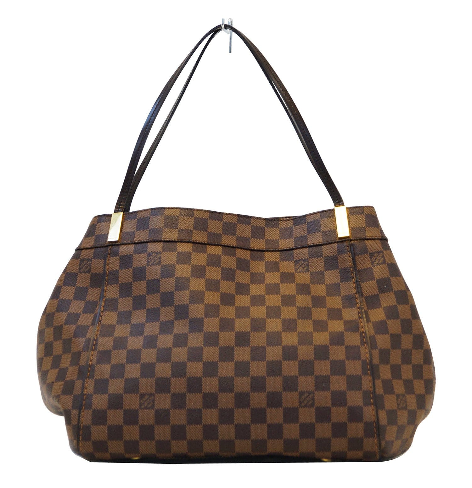 LOUIS VUITTON Marylebone GM Damier Shoulder Bag Shoulder Bag Monogram LV  Tote LV