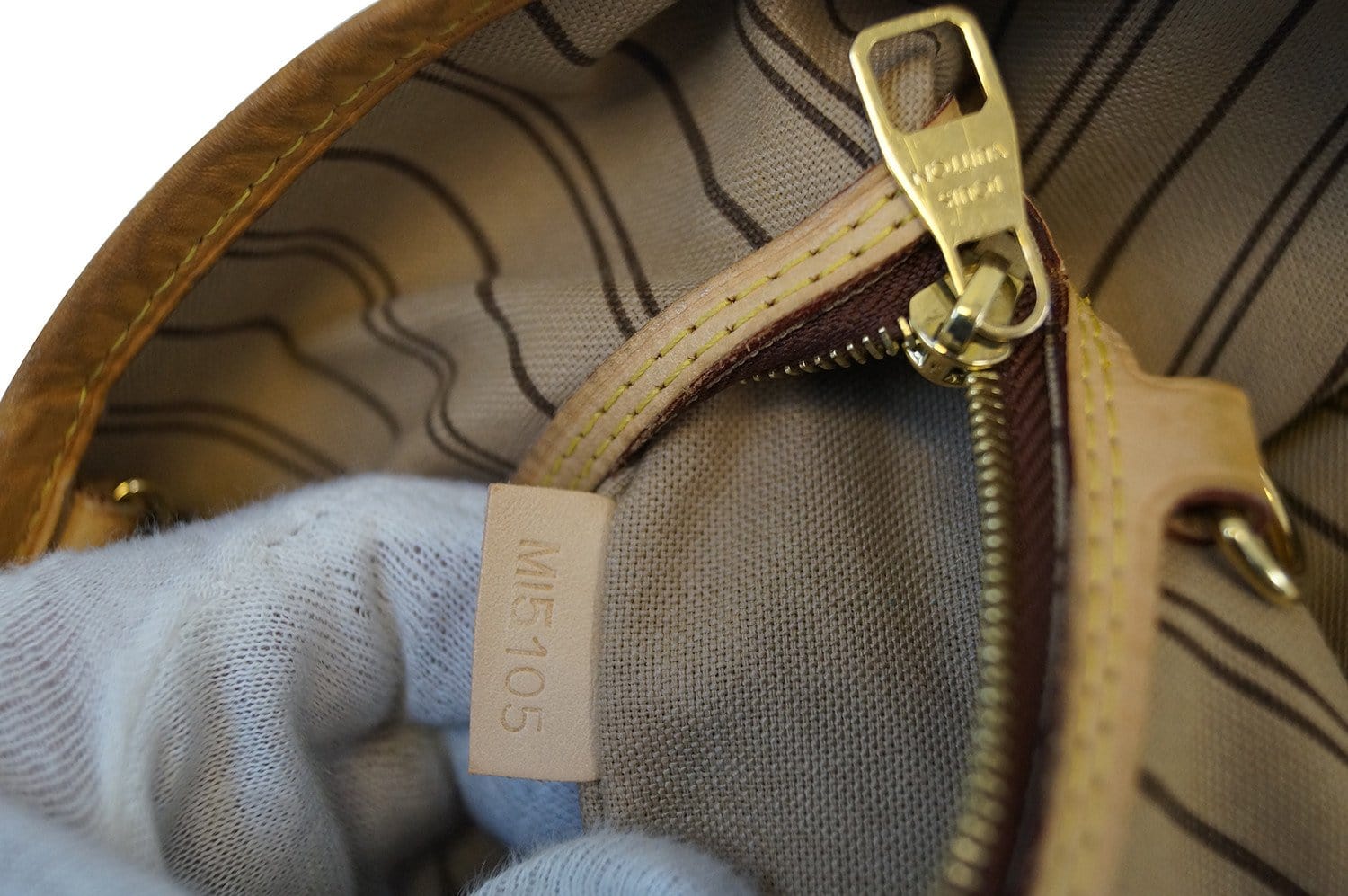 Louis Vuitton Monogram Delightful PM Shoulder Bag M50155 - MyDesignerly