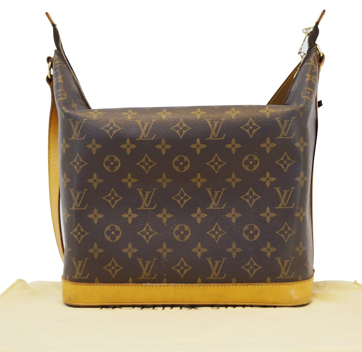 Louis Vuitton Amfar Sharon Stone Bag Vintageschätzchen
