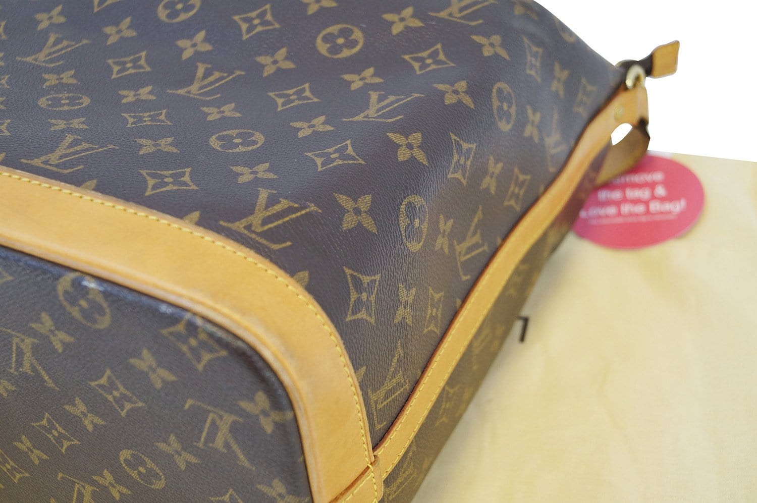 Found a new favorite bag - LV Amfar : r/Louisvuitton