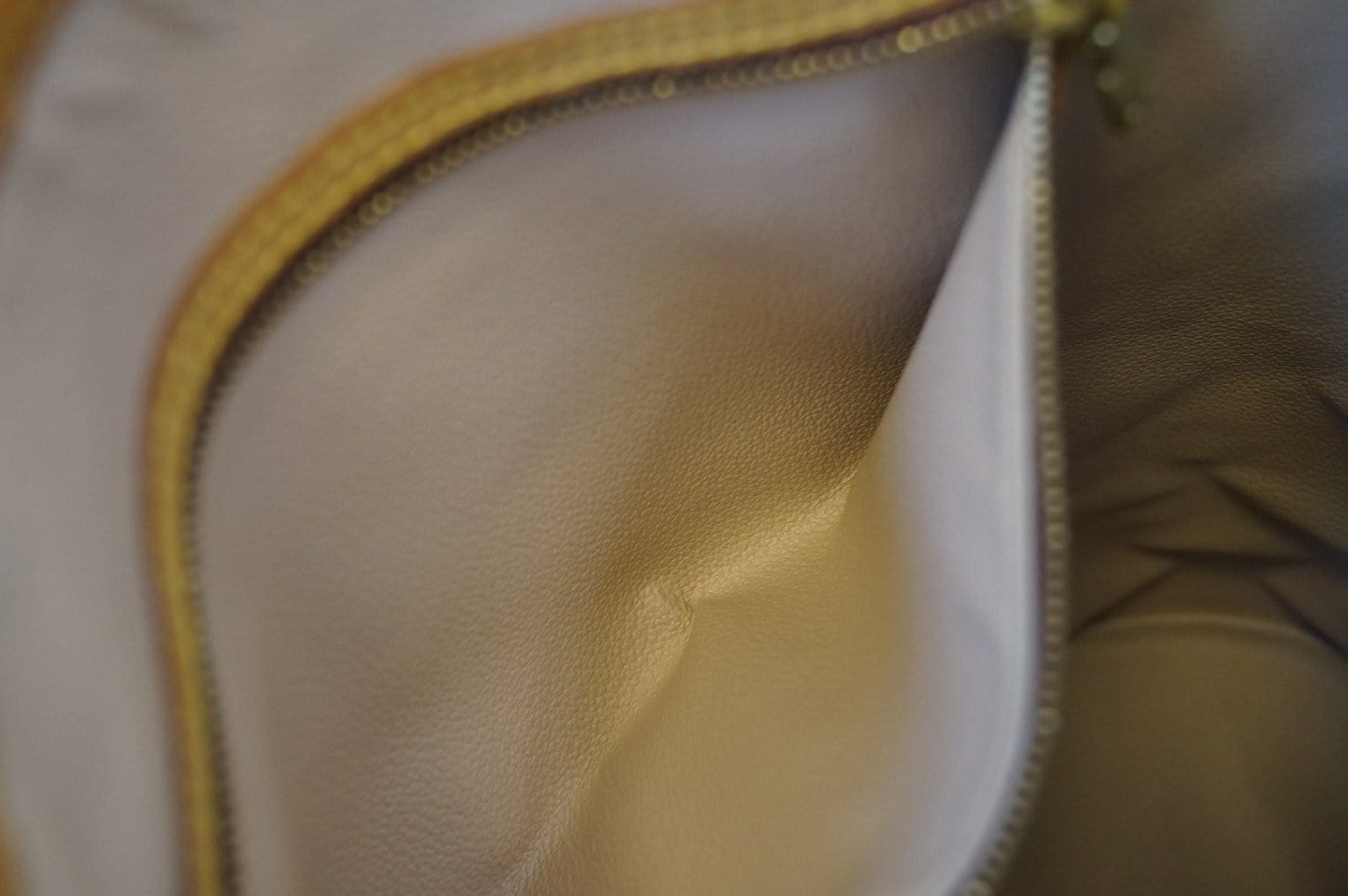 Bolsa Louis Vuitton Bucket GM Original Feminino Canvas Autêntico
