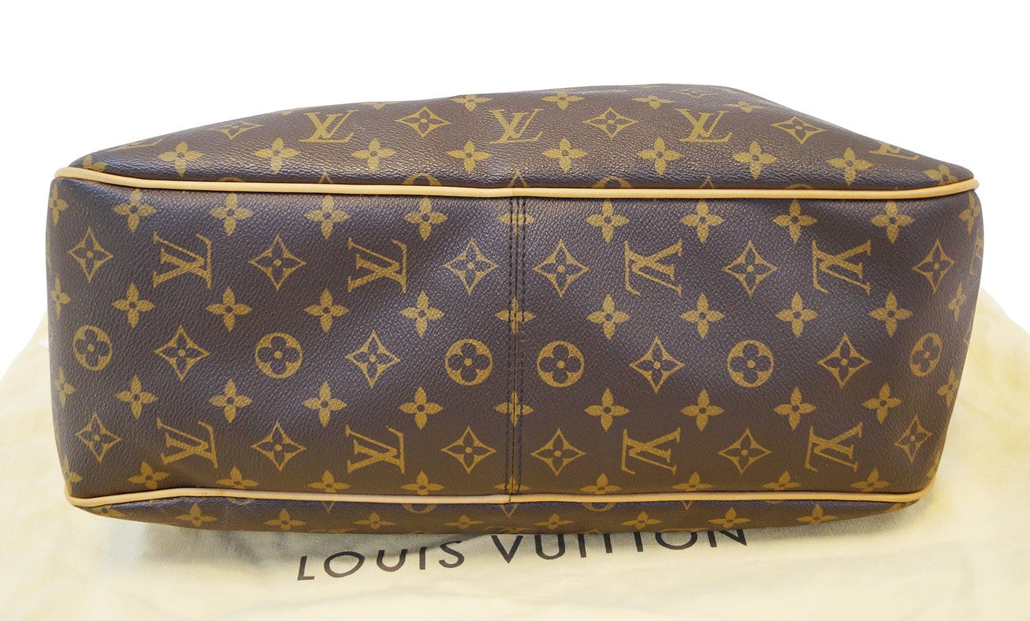Sold at Auction: Louis Vuitton, Louis Vuitton - Delightful MM