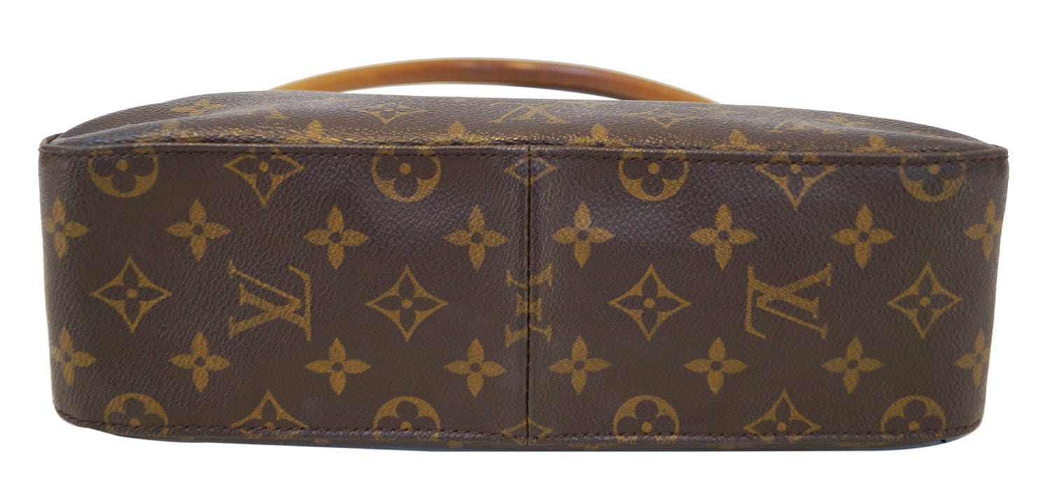 Louis Vuitton Looping Shoulder Bag Medium Bags & Handbags for
