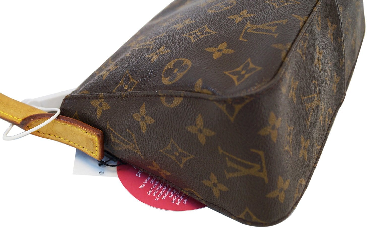 🚫SOLD🚫Louis Vuitton Mini Looping Bag