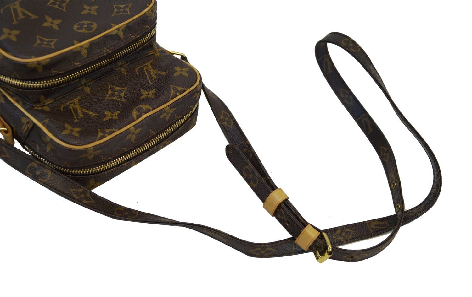 Buy Cheap Louis Vuitton Avenue Shoulder Bags #999933825 from