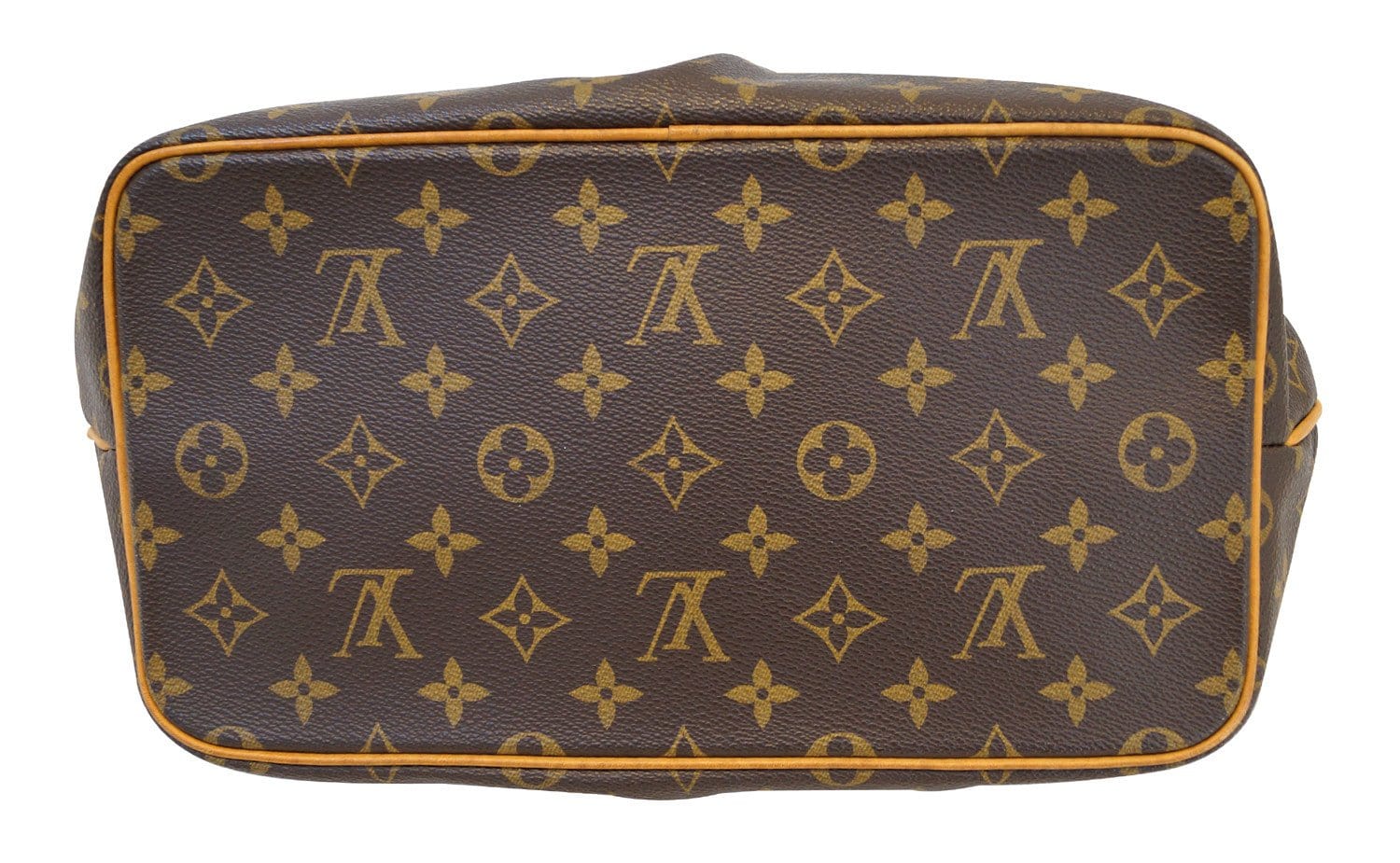 Louis Vuitton Monogram Palermo PM $1,299 + free shipping
