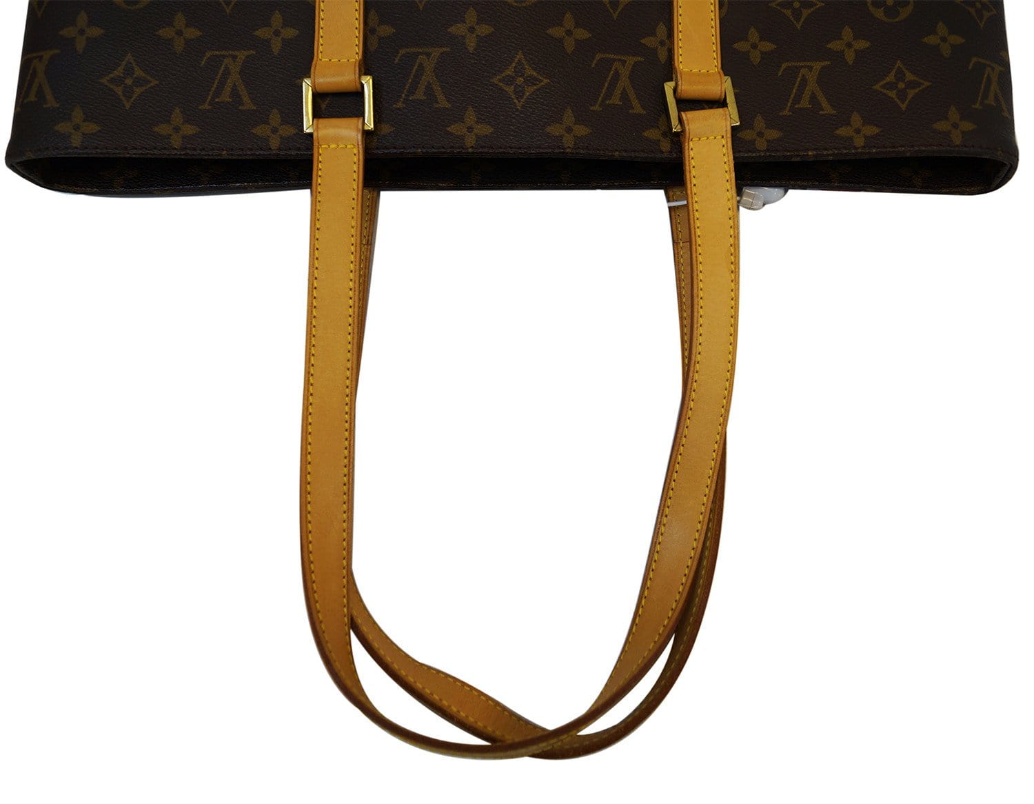 Authentic LV Luco Tote Bag, Women's Fashion, Bags & Wallets, Cross